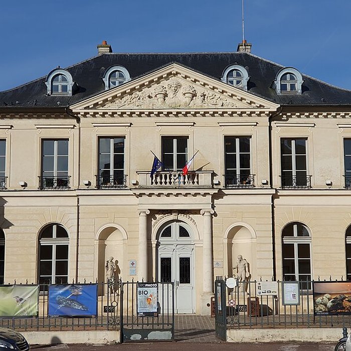Photo de Château de Villemomble