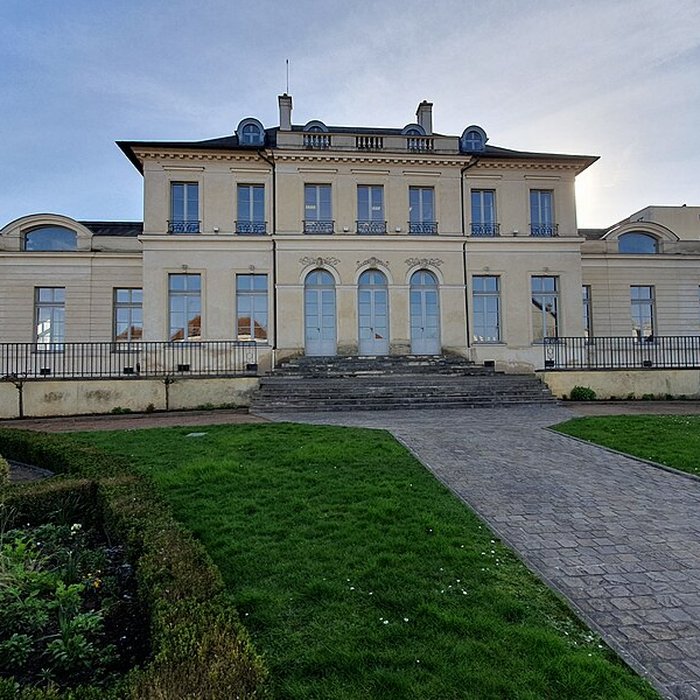 Photo de Château de Villemomble