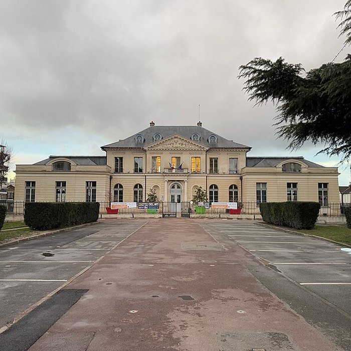 Photo de Château de Villemomble