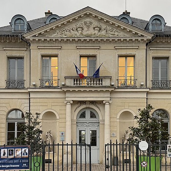 Photo de Château de Villemomble