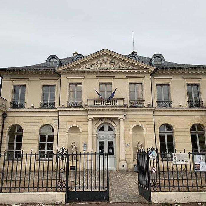 Photo de Château de Villemomble