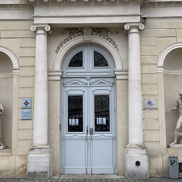 Photo de Château de Villemomble