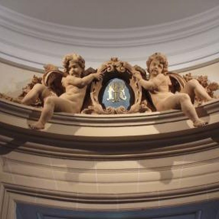 Photo de Château de Villemomble