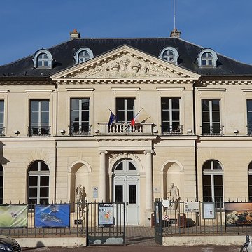 Château de Villemomble