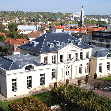 Château de Villemomble