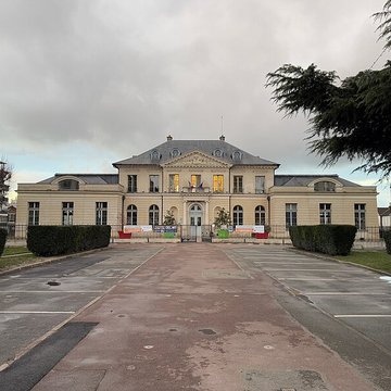 Château de Villemomble