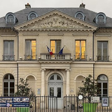 Château de Villemomble