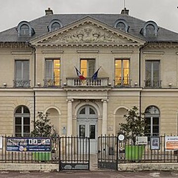 Château de Villemomble