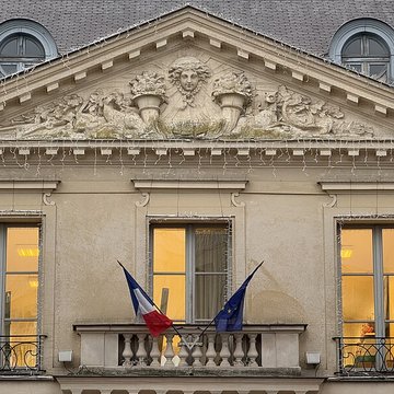 Château de Villemomble