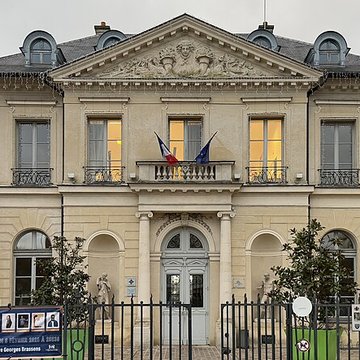 Château de Villemomble