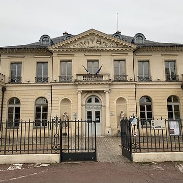 Château de Villemomble