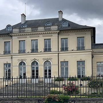 Château de Villemomble