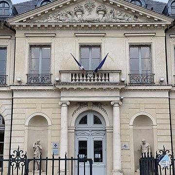 Château de Villemomble