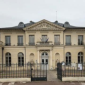 Château de Villemomble