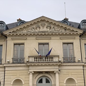 Château de Villemomble