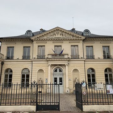 Château de Villemomble