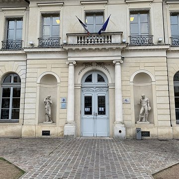 Château de Villemomble