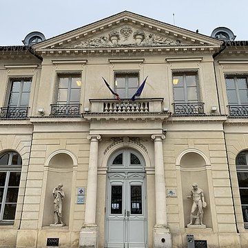 Château de Villemomble