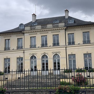 Château de Villemomble