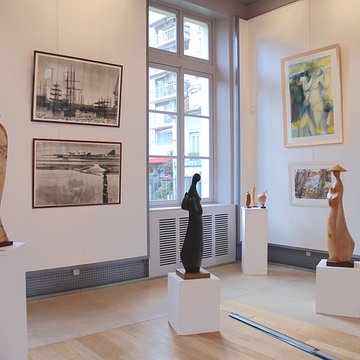 Château de Villemomble