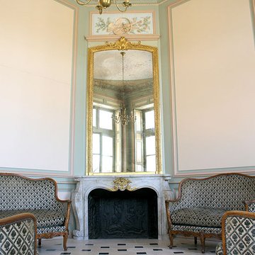 Château de Villemomble