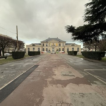 Château de Villemomble