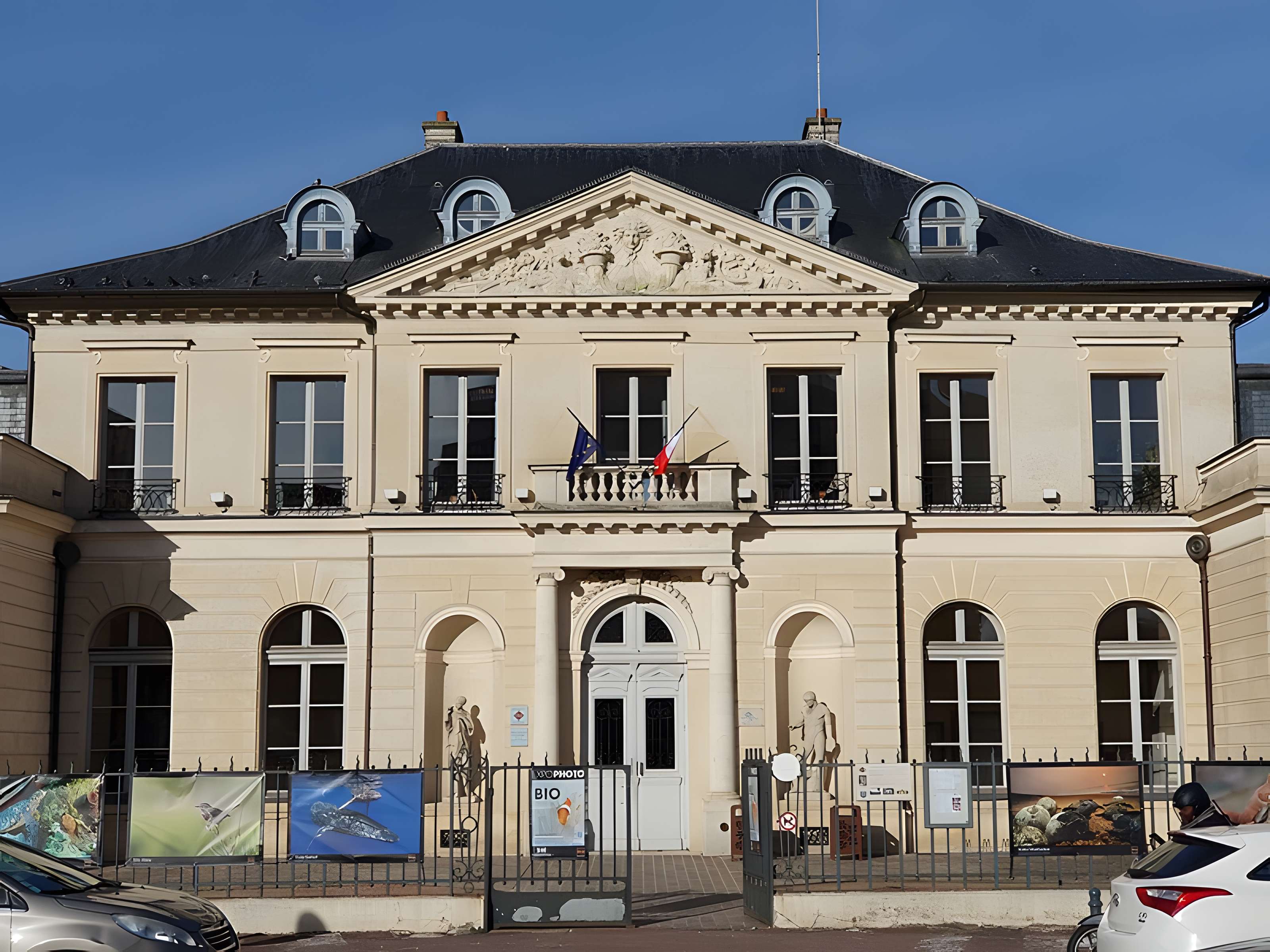 Château de Villemomble