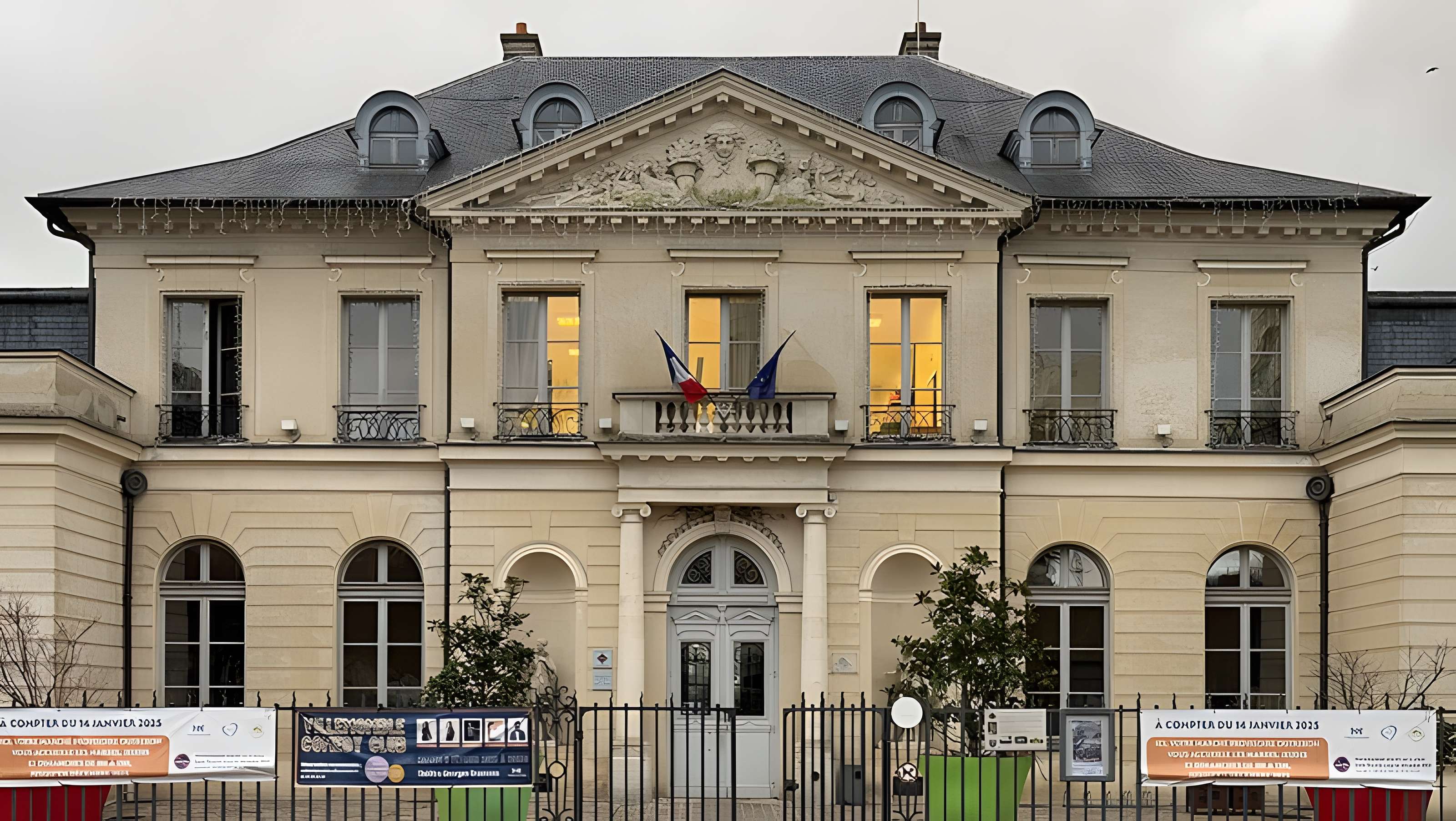 Château de Villemomble