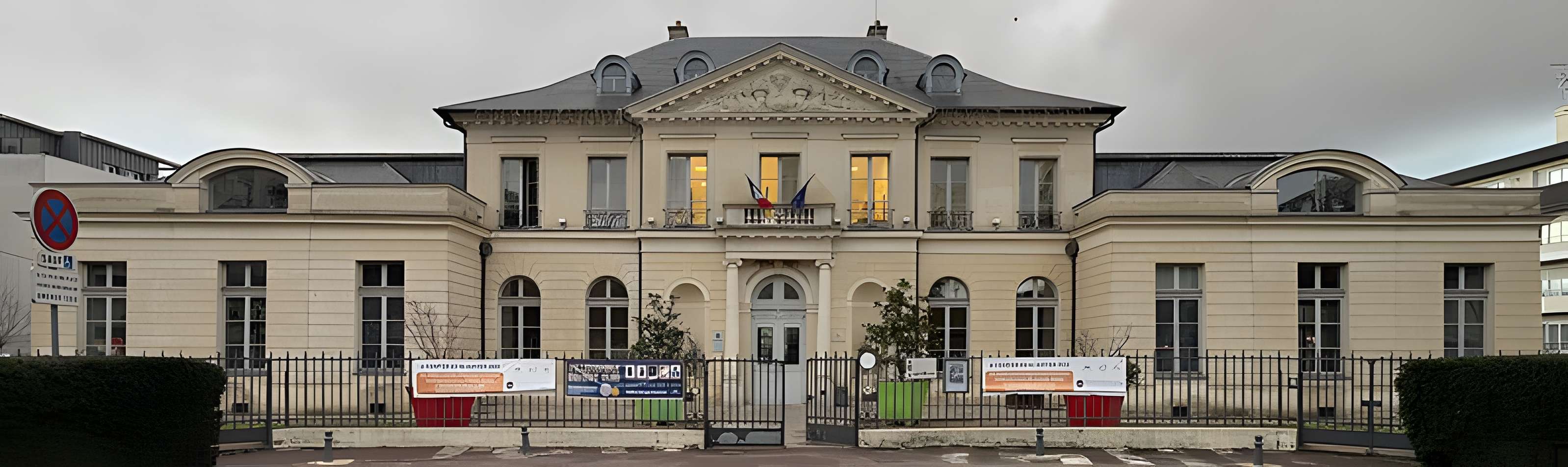 Château de Villemomble