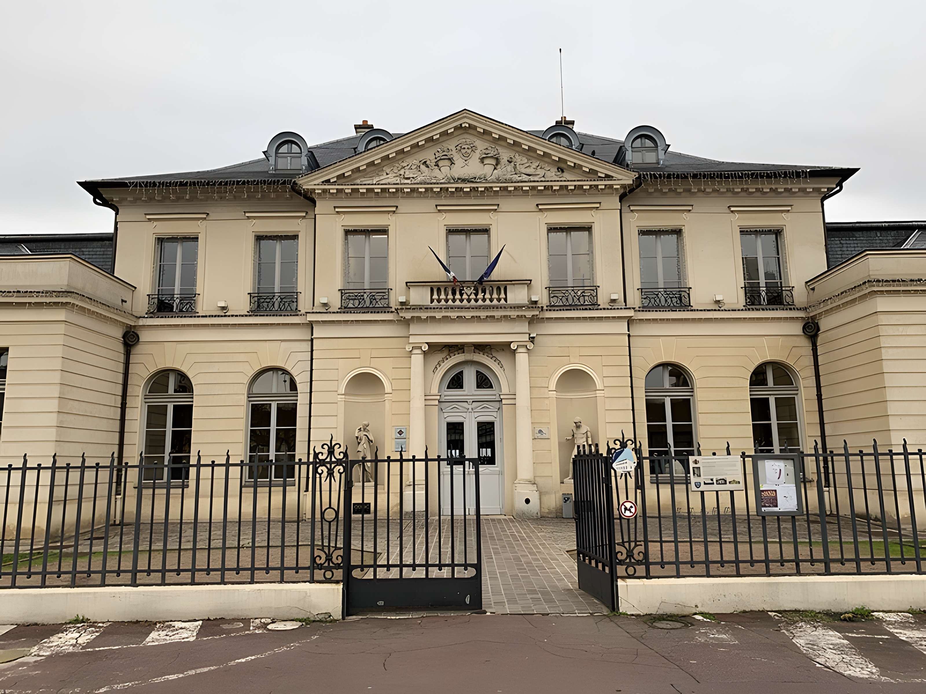 Château de Villemomble