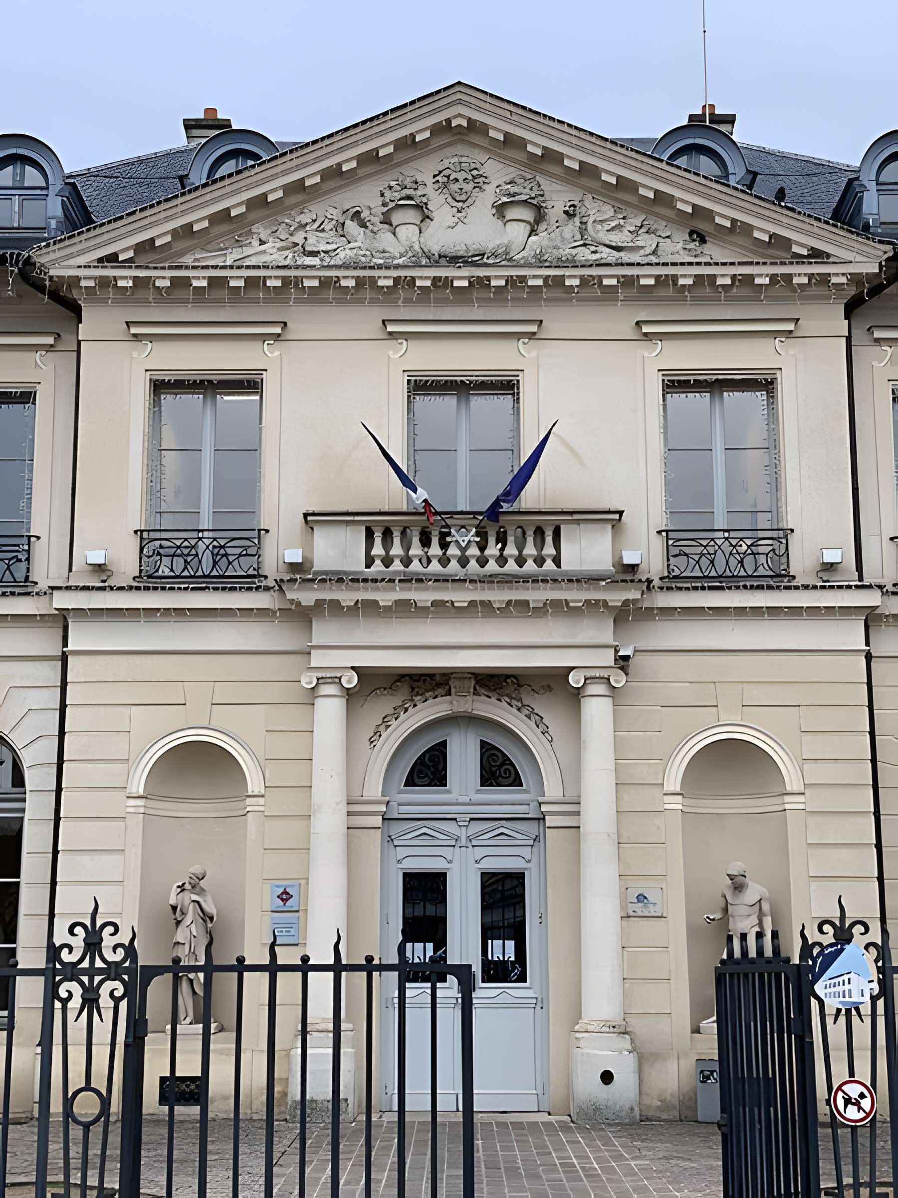 Château de Villemomble