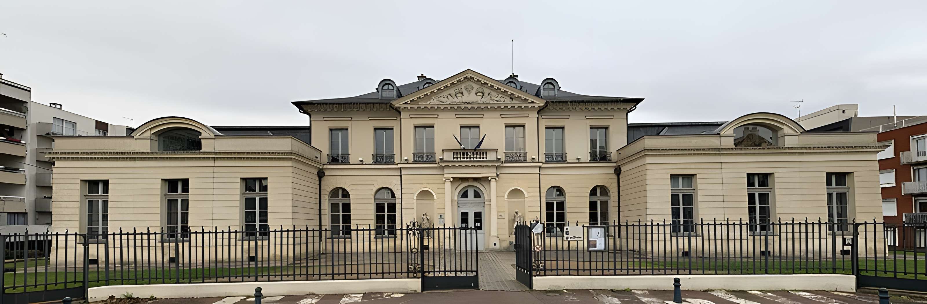 Château de Villemomble