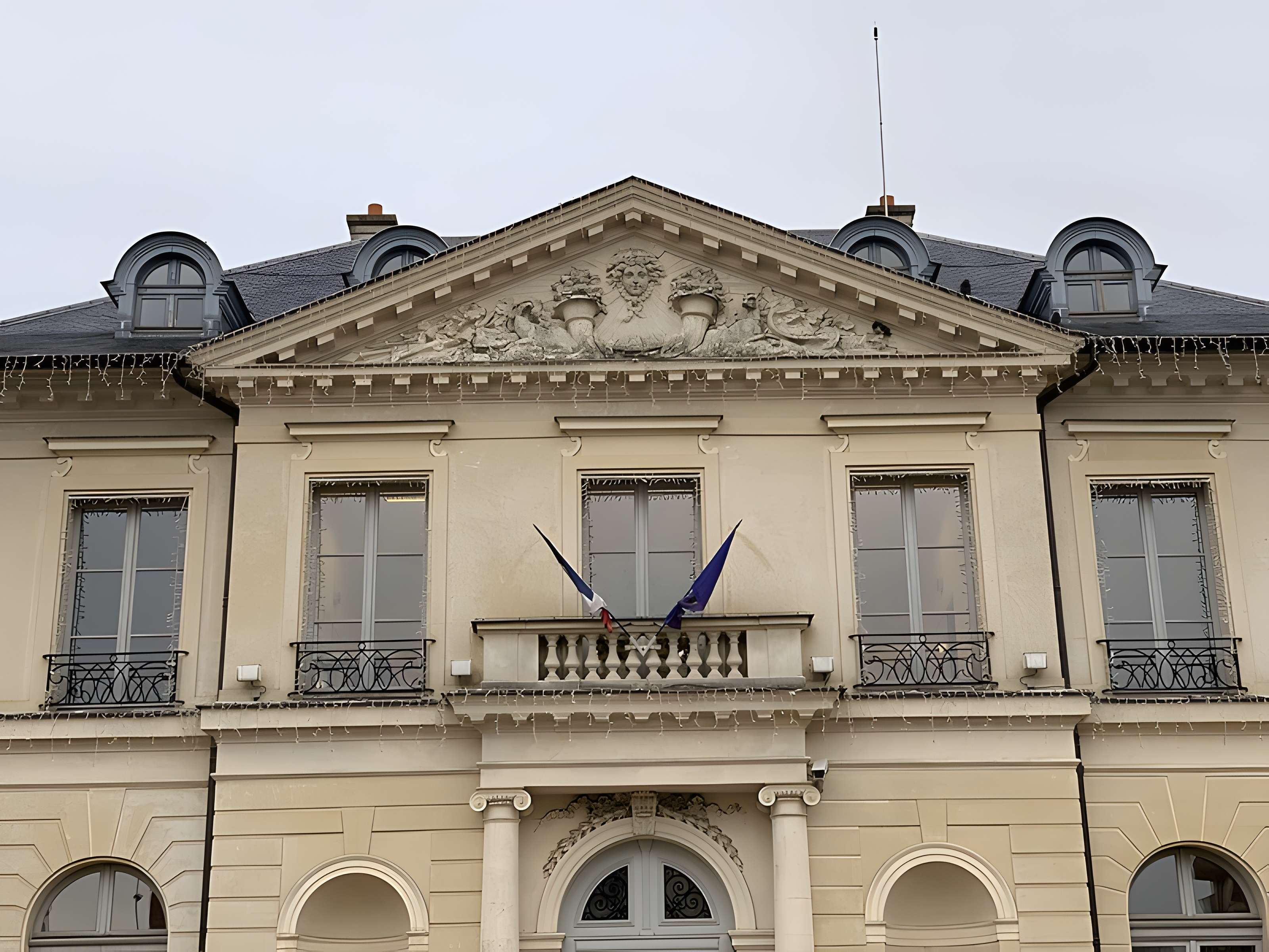 Château de Villemomble