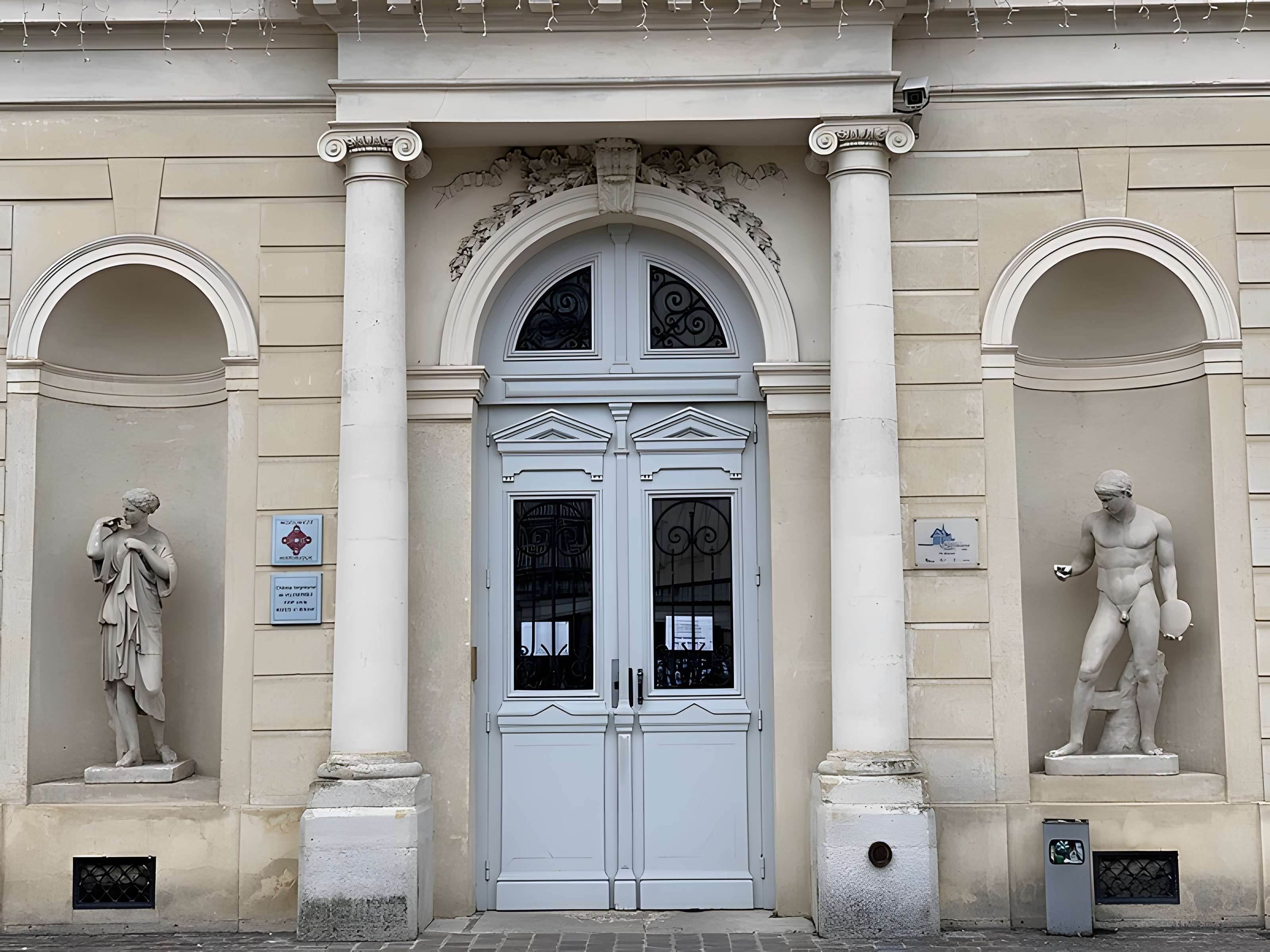 Château de Villemomble