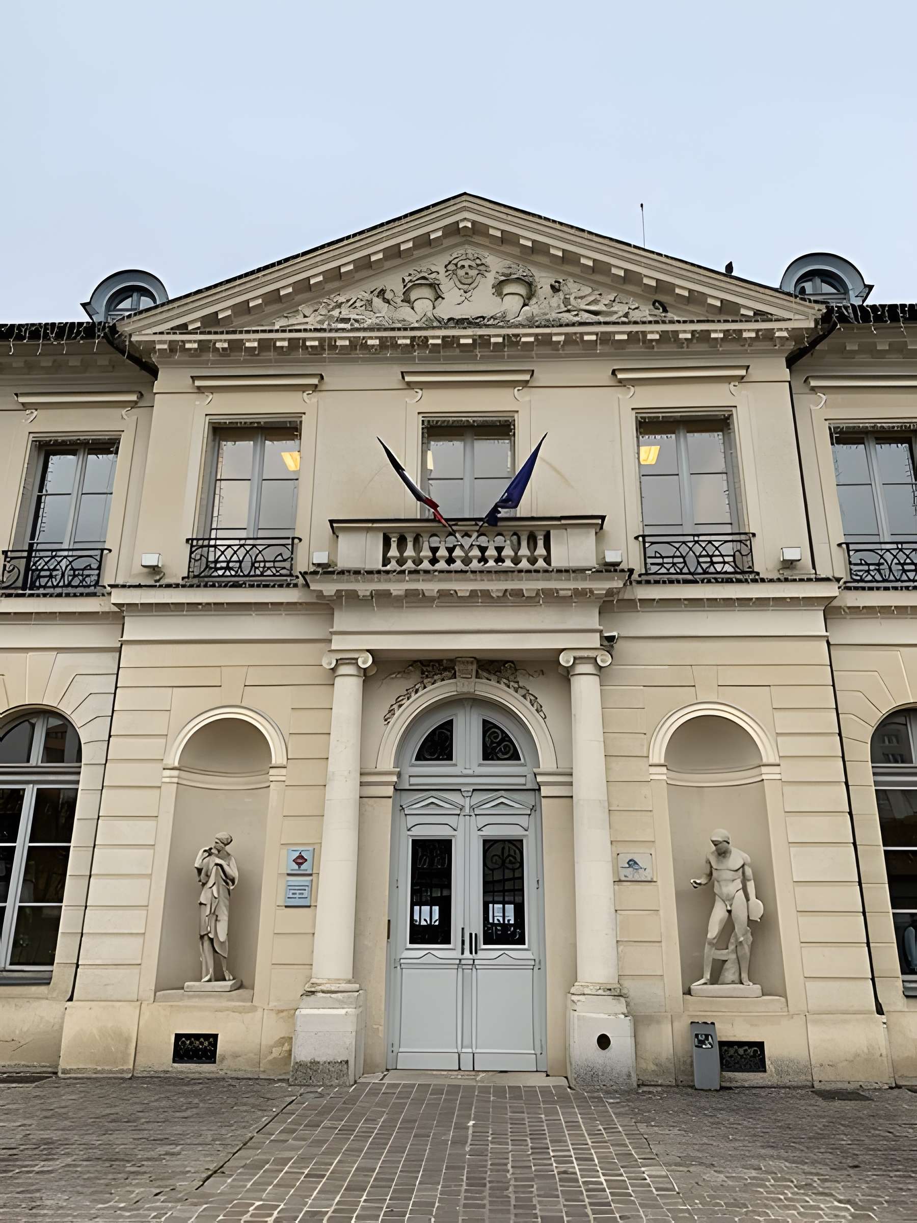 Château de Villemomble