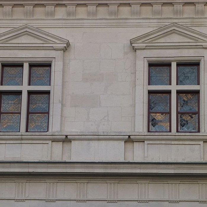 Photo de Porte Saint-Georges de Nancy