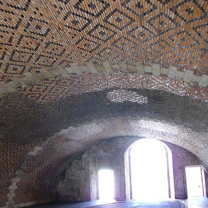 Photo de Porte Saint-Georges de Nancy