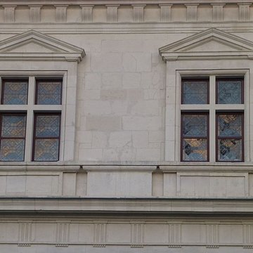 Porte Saint-Georges de Nancy 