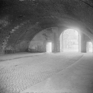 Porte Saint-Georges de Nancy 