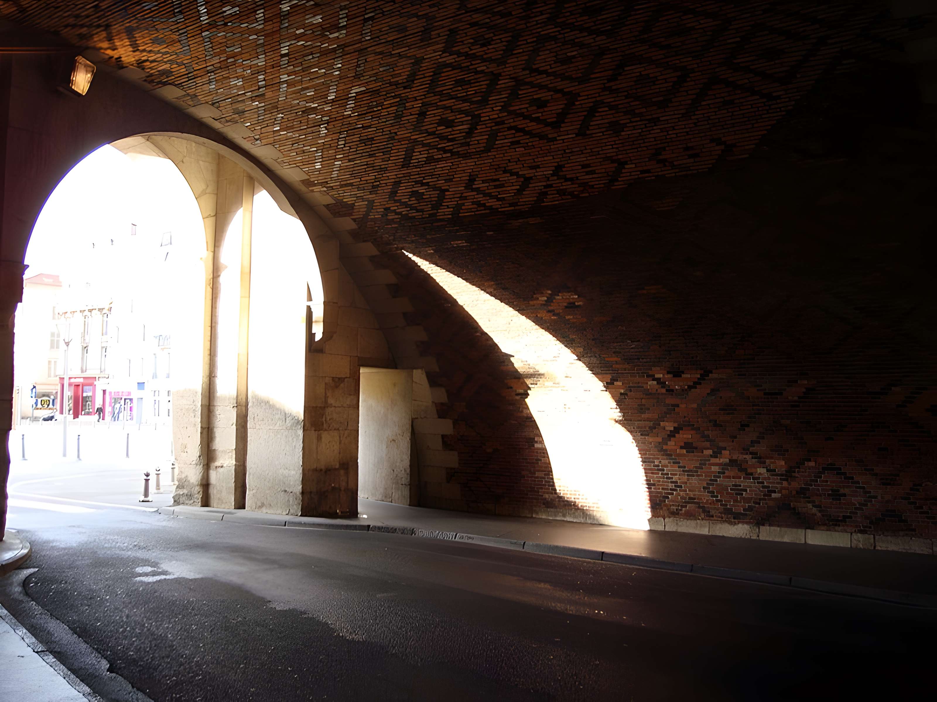 Porte Saint-Georges de Nancy 