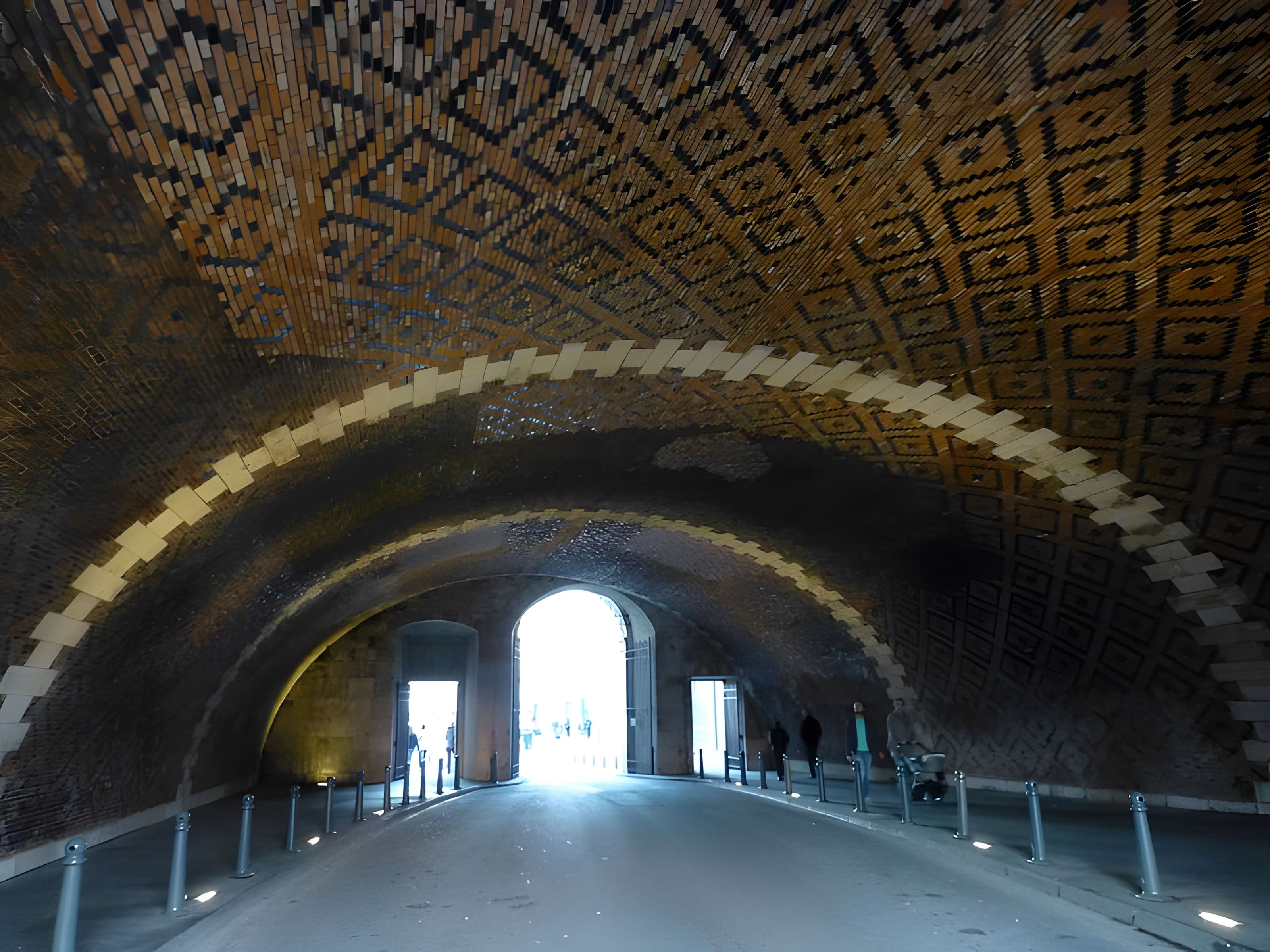 Porte Saint-Georges de Nancy 