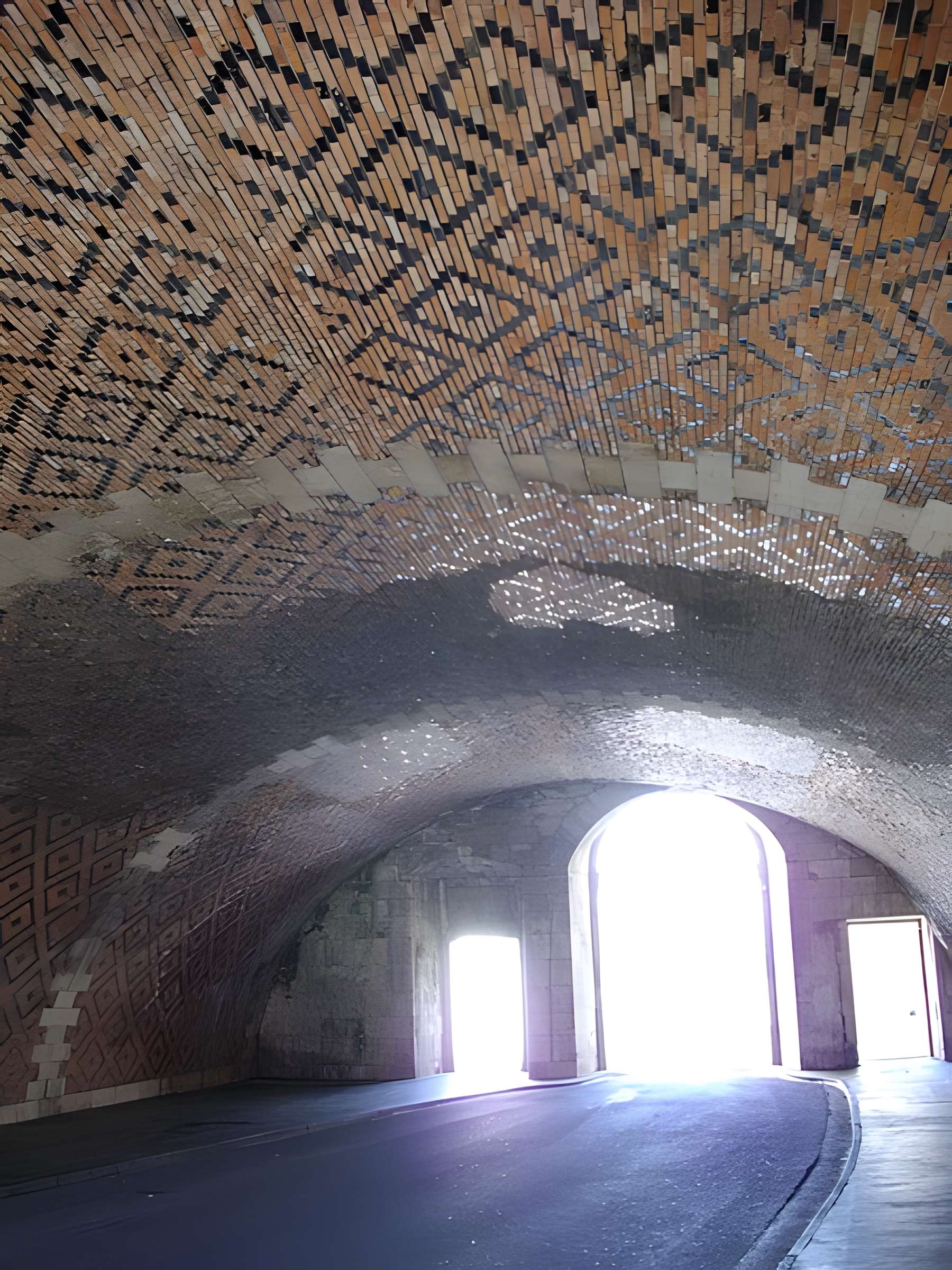 Porte Saint-Georges de Nancy 