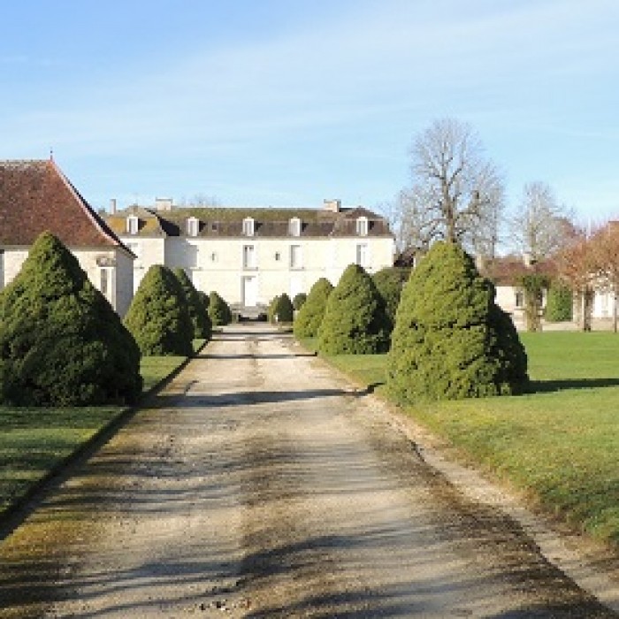 Photo de Château de Villemorien