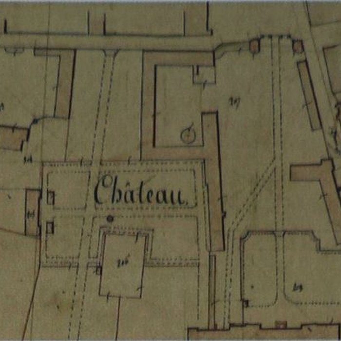 Photo de Château de Villemorien