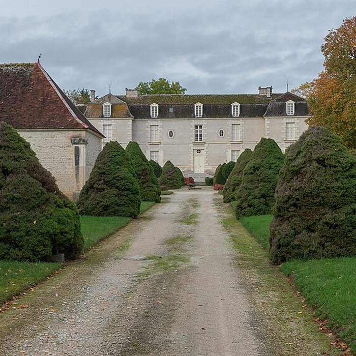 Photo de Château de Villemorien