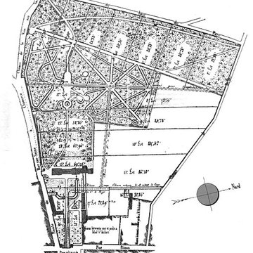 Château de Villemorien