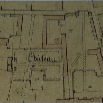 Château de Villemorien