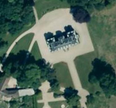 Château de Villeneuve-Saint-Germain 