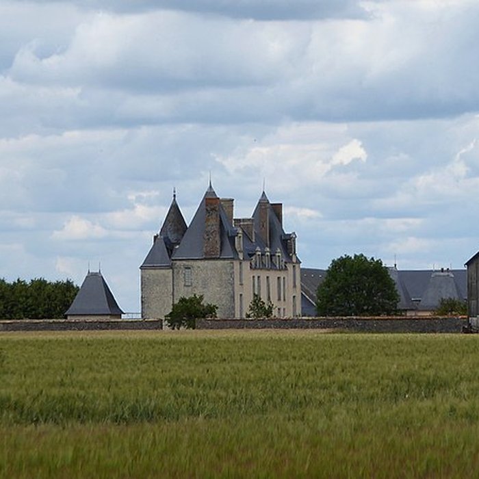 Photo de Château de Villepion