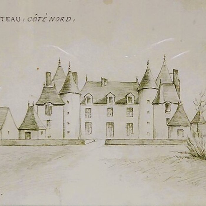 Photo de Château de Villepion